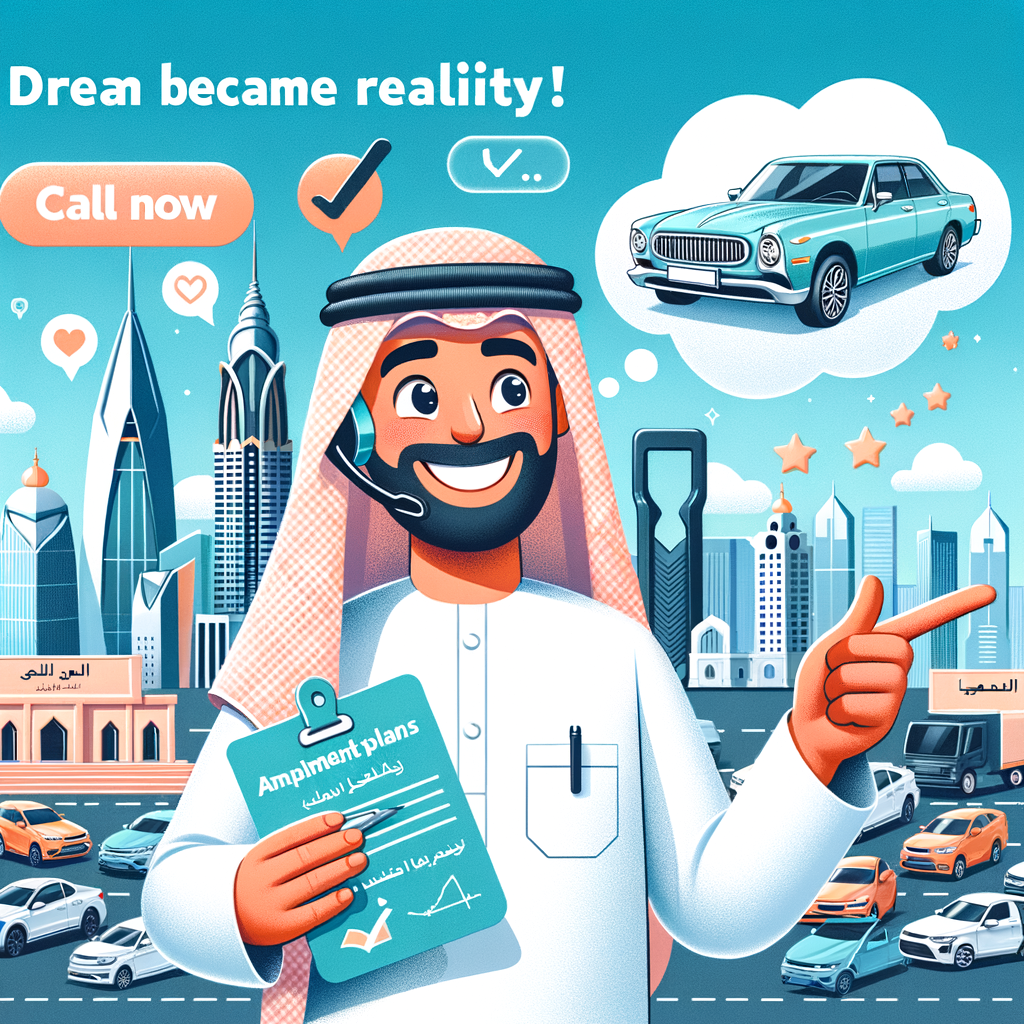 هل تحلم بسيارة جديدة؟ 🚗✨ مع شركة كار ناو، الحلم أصبح حقيقة!
- خطط تقسيط ميسرة تناسب الجميع
- القبول للعملاء براتب شهري يبدأ من ٣٥٠٠ ريال
- لا يهم مدة وظيفتك! نقبل عملاء من أول شهر عمل
📞 اتصل الآن واكتشف عروضنا! امتلك سيارتك بكل يسر وسهولة مع كار ناو. هل تحلم بسيارة جديدة؟ 🚗✨ مع شركة كار ناو، الحلم أصبح حقيقة!
- خطط تقسيط ميسرة تناسب الجميع
- القبول للعملاء براتب شهري يبدأ من ٣٥٠٠ ريال
- لا يهم مدة وظيفتك! نقبل عملاء من أول شهر عمل
📞 اتصل الآن واكتشف عروضنا! امتلك سيارتك بكل يسر وسهولة مع كار ناو.